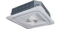Китай Кассетный фанкойл до 12 кВт Haier FCB-204B CN2B
