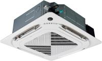Китай Кассетный кондиционер Kentatsu KSVB140HZAN1R/KSUNB140HZAN3