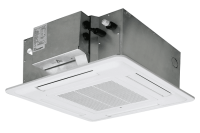 Китай Кассетная VRF система Shivaki SCH160VX
