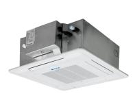 Китай Кассетный фанкойл до 3.5 кВт TICA TKM300C4C