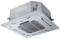 Китай Кассетный фанкойл до 8 кВт Electrolux EFR-850R V2