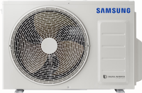 Таиланд Внешний блок мульти сплит-системы на 2 комнаты Samsung Free Match AJ050TXJ2KH/EA