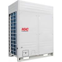 Китай Компрессорно-конденсаторный блок IGC ICCU-45CNB