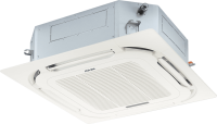 Китай Кассетный кондиционер AUX AL-H12/4DR2A(U)/ALCA-H12/4DR2А