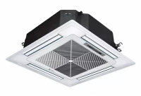 Китай Кассетный кондиционер Royal Clima ES-C 12HRN/ES-E 12HN