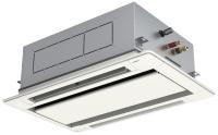 Малайзия Кассетная VRF система Hitachi RCD-6.0FSR