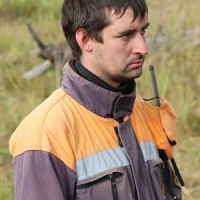 Шаповалов Михаил