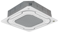 Китай Кассетная VRF система Midea MI2-140Q4DHN1