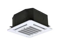 Италия Кассетный фанкойл до 3.5 кВт Clivet CFKA_015.0_CC4