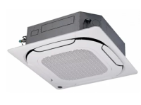 Китай Кассетная VRF система Systemair SYSVRF2 CASSETTE 160 Q