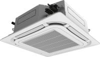 Китай Кассетный кондиционер Daichi DAT140BLCS1/DFT140ALS1/DPC04M