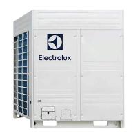 Китай Компрессорно-конденсаторный блок Electrolux ECC-45