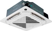 Китай Кассетный кондиционер Kentatsu KSVT140HFAN3R/KSUT140HFAN3/-40