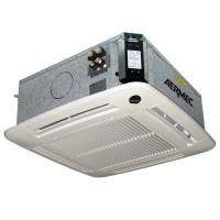 Италия Кассетный фанкойл до 12 кВт Aermec FCL 102 V2