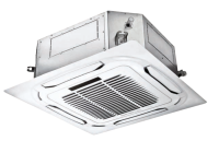 Китай Кассетная VRF система QUATTROCLIMA QV-M140CC/QA-MCP2