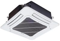 Китай Кассетная VRF система Energolux SMZC48V2AI