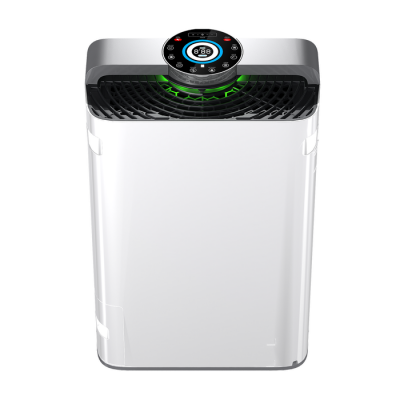 Китай Очиститель-увлажнитель воздуха Thermex Vivern 500 Wi-Fi