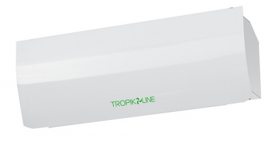 Россия Электрическая тепловая завеса Tropik Line Е2
