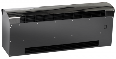 Россия Электрическая тепловая завеса TERMA 211E09K-Sleek
