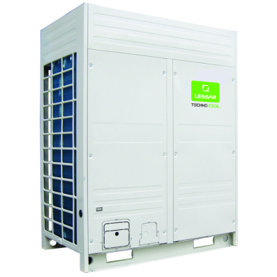 Китай Компрессорно-конденсаторный блок Lessar LUQ-C150A
