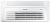 Китай Кассетный кондиционер Samsung AC026BN1DEH/AF/AC026MXADKH/EU