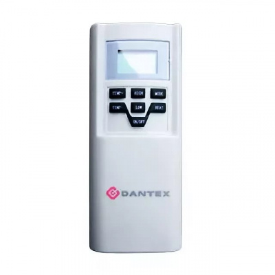 Китай Электрическая тепловая завеса Dantex RZ-30812 DMN