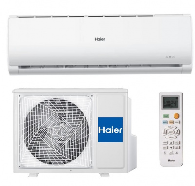 Китай Кондиционер Haier Tundra AS24TT4HRA/1U24TL4FRA