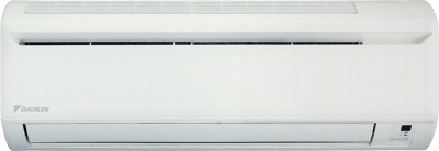 Бельгия Настенный фанкойл до 2,5 кВт Daikin FWT02CT
