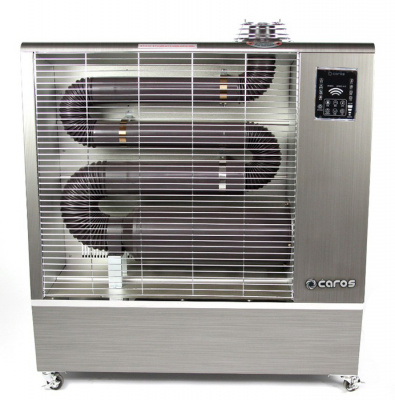 Китай Дизельный теплогенератор CAROS CAH-T1320A