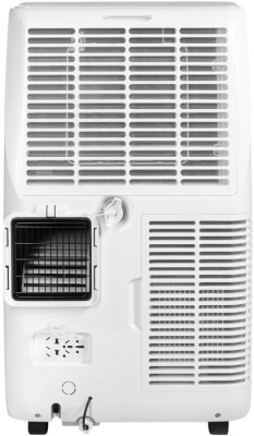 Китай Мобильный кондиционер Ballu Smart BPAC-12 IN/N6