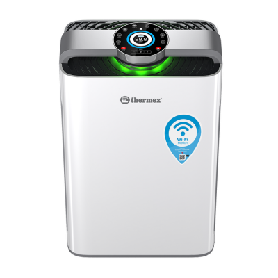 Китай Очиститель-увлажнитель воздуха Thermex Vivern 500 Wi-Fi