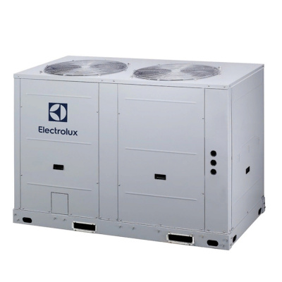 Китай Компрессорно-конденсаторный блок Electrolux ECC-70