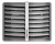Польша Водяная тепловая пушка 50 кВт Sonniger HEATER CONDENS CR2 Польша Водяная тепловая пушка 50 кВт Sonniger HEATER CONDENS CR2