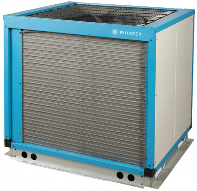 Малайзия Канальный кондиционер Pioneer KFDH75UW/KODH75UW Nord-30