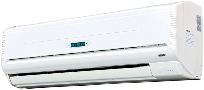 Италия Настенный фанкойл до 2,5 кВт Aermec FCW 32 2VN