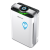Китай Очиститель-увлажнитель воздуха Thermex Vivern 500 Wi-Fi