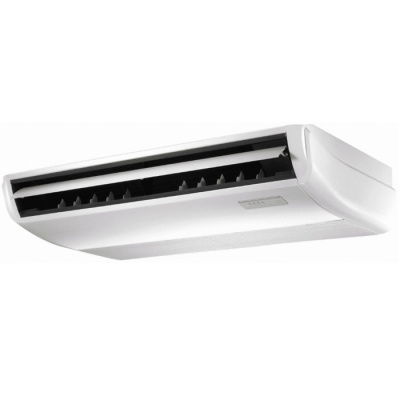 Китай Напольно-потолочный кондиционер Midea MUE-48HRFNX(GA)/MOE30U-48HFN8-R(GA)