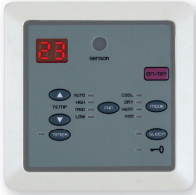 Малайзия Канальный кондиционер Pioneer KFDH75UW/KODH75UW Nord-30