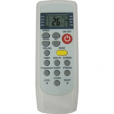 Китай Напольно-потолочный кондиционер Neoclima NCSI48EH1z/NUI48EH3z