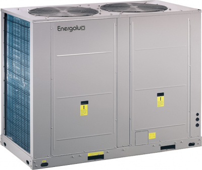 Китай Компрессорно-конденсаторный блок Energolux SCCU360C1BF