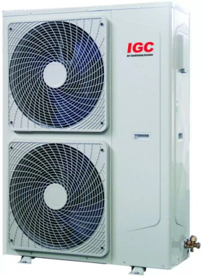 Китай Канальный кондиционер IGC IMD-V96HWN/IUT-V96HN-B