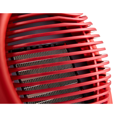 Тепловентилятор Zanussi ZFH/C-405 red