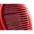 Тепловентилятор Zanussi ZFH/C-405 red