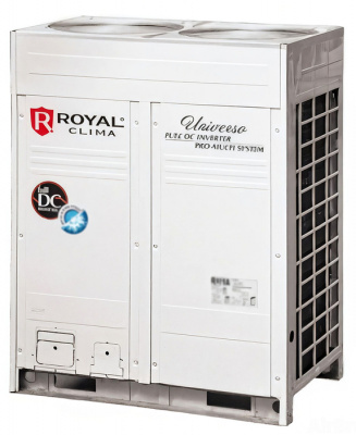 Италия Компрессорно-конденсаторный блок Royal Clima MCL-70