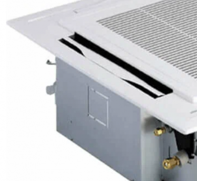 Таиланд Кассетная VRF система Toshiba MMU-UP0481HP-E