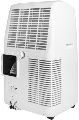 Китай Мобильный кондиционер Ballu Smart BPAC-12 IN/N6