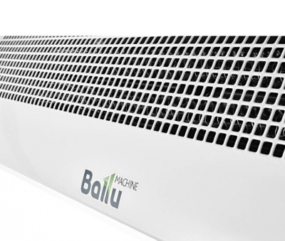 Россия Электрическая тепловая завеса Ballu BHC-L10-T05