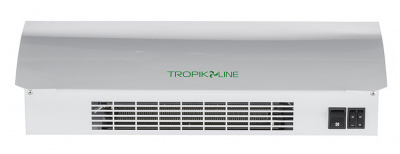 Россия Электрическая тепловая завеса Tropik Line Е2