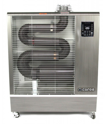 Китай Дизельный теплогенератор CAROS CAH-T1120A