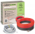 Нагревательный кабель Caleo Supercable 18W-30 Нагревательный кабель Caleo Supercable 18W-30